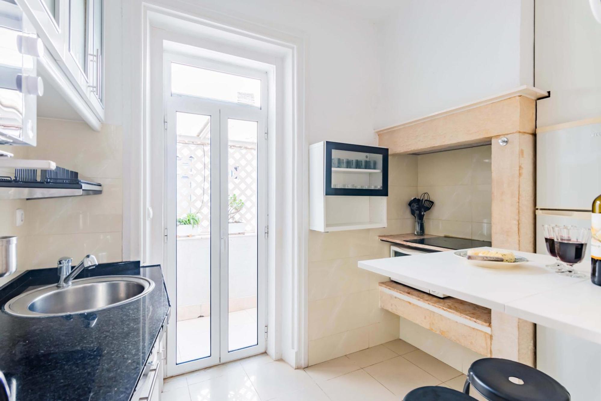 Bica'S River View Duplex Lisboa المظهر الخارجي الصورة