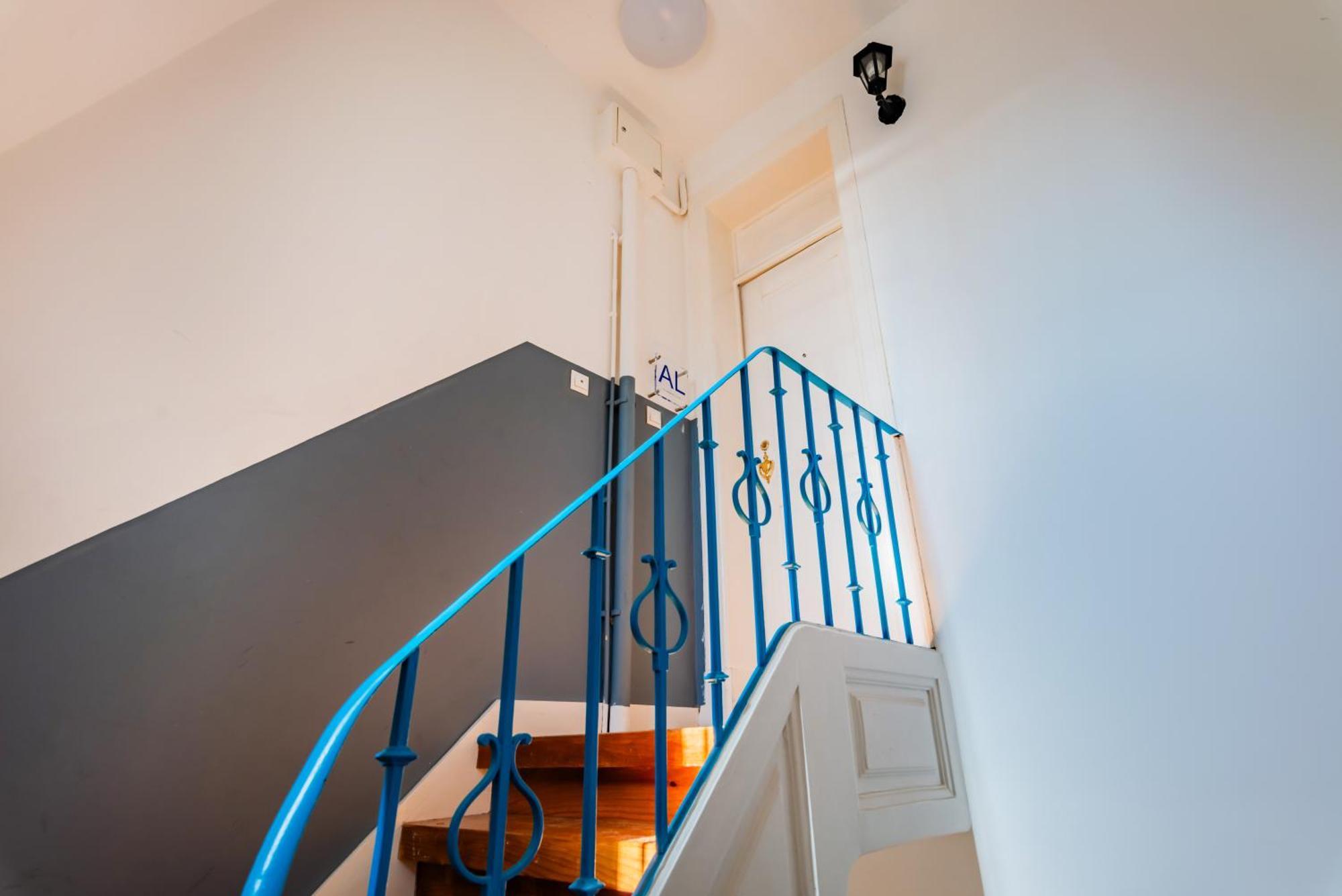 Bica'S River View Duplex Lisboa المظهر الخارجي الصورة
