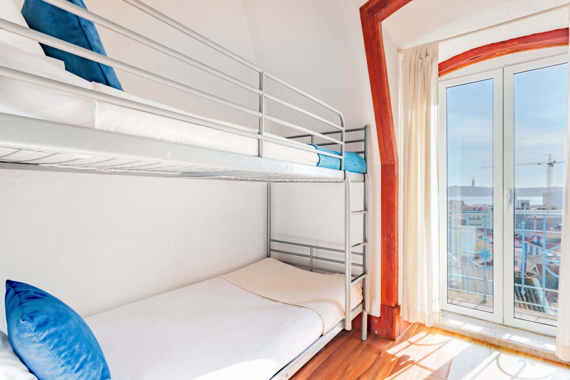 Bica'S River View Duplex Lisboa المظهر الخارجي الصورة