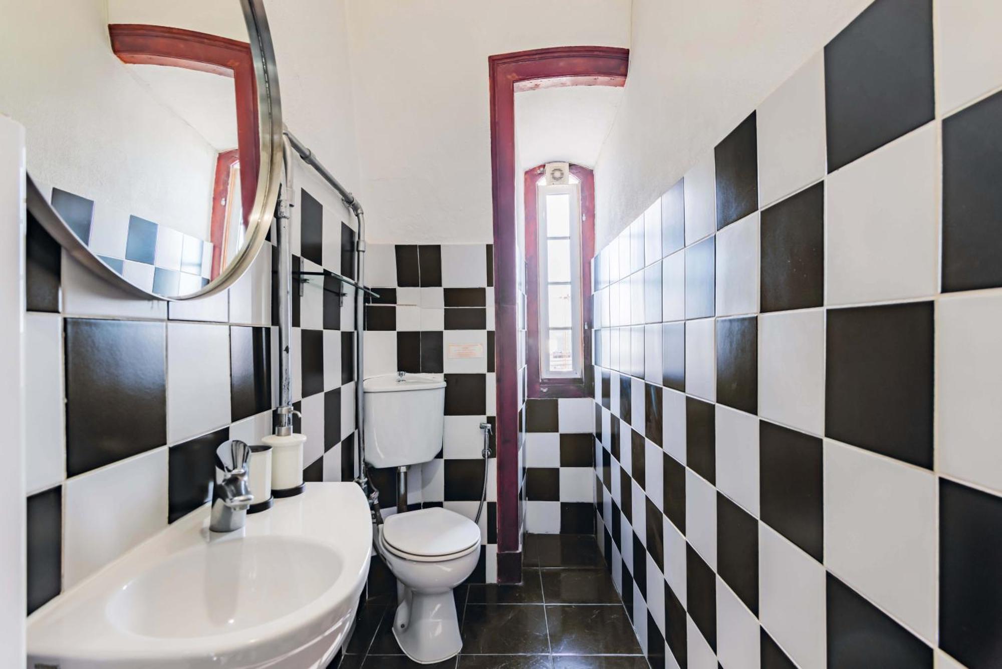 Bica'S River View Duplex Lisboa المظهر الخارجي الصورة
