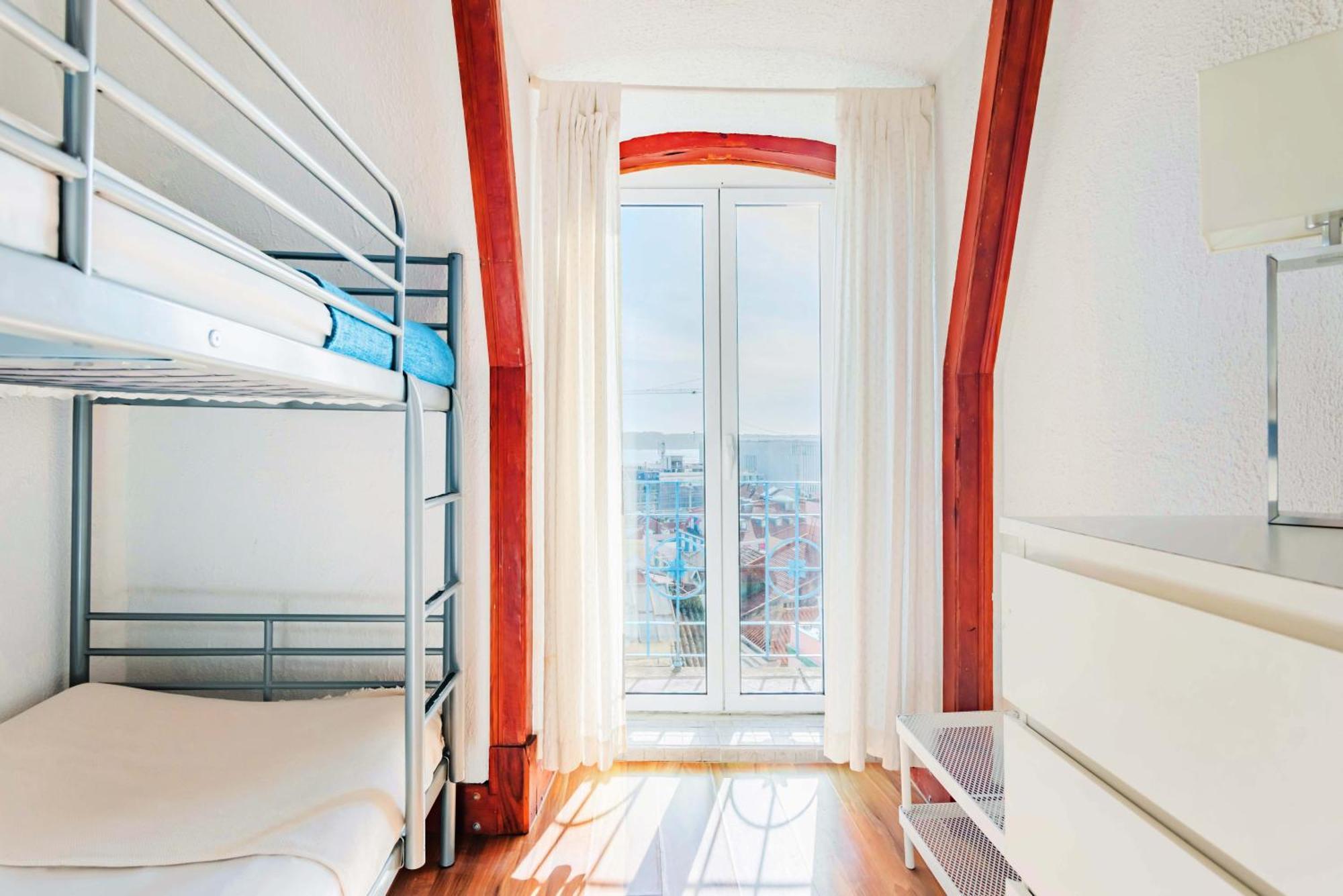 Bica'S River View Duplex Lisboa المظهر الخارجي الصورة